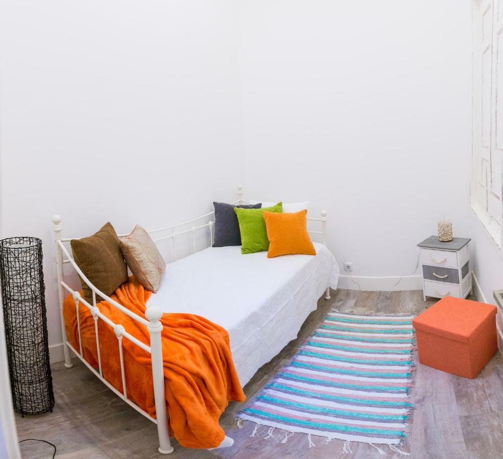 Dream Residence Olhao Exterior photo